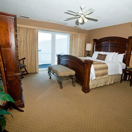 Desoto Beach Bed And Breakfast Tybee Island Kültér fotó