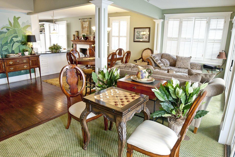 Desoto Beach Bed And Breakfast Tybee Island Kültér fotó
