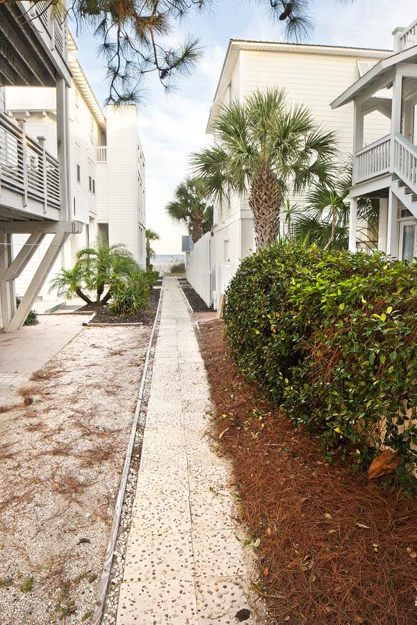 Desoto Beach Bed And Breakfast Tybee Island Kültér fotó
