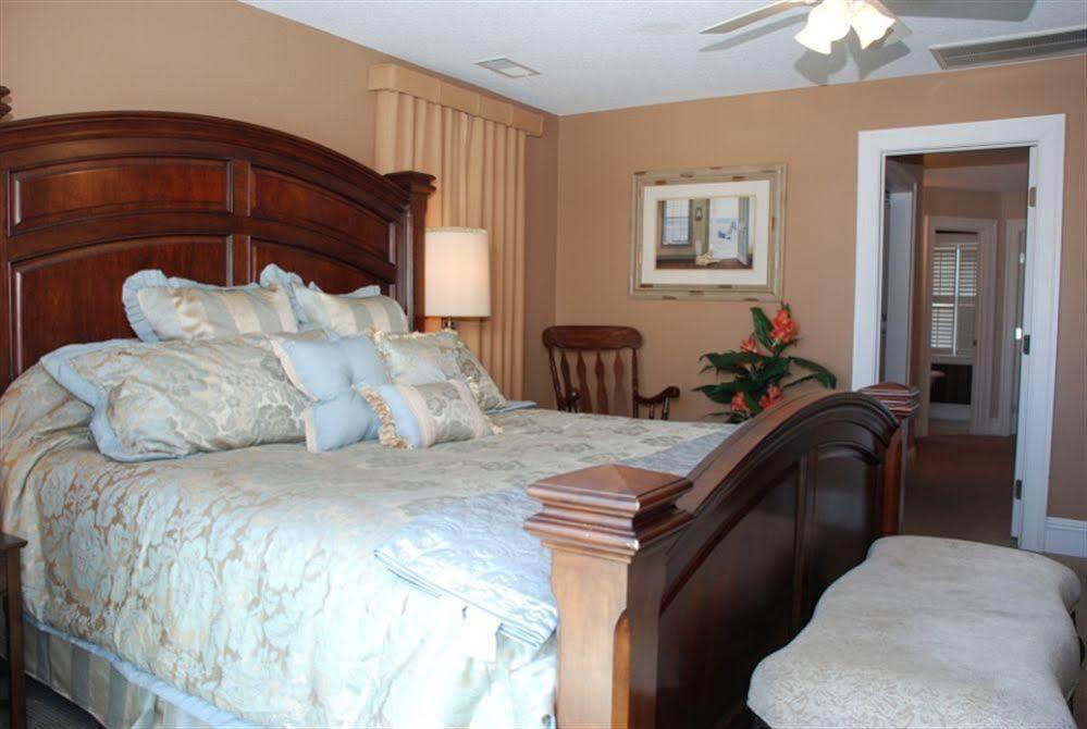Desoto Beach Bed And Breakfast Tybee Island Kültér fotó