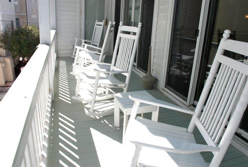 Desoto Beach Bed And Breakfast Tybee Island Kültér fotó